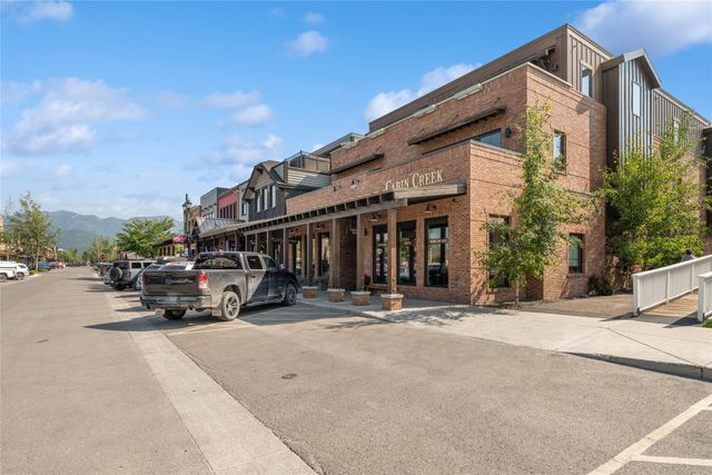 325 Central Avenue B, Whitefish, MT 59937