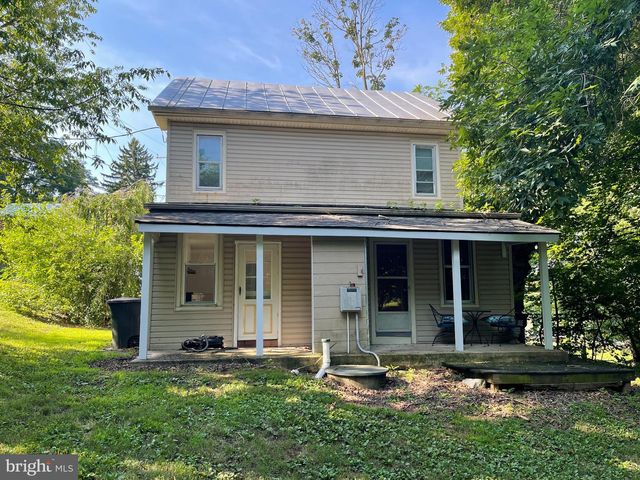 301 N MARKET ST, Myerstown, PA 17067