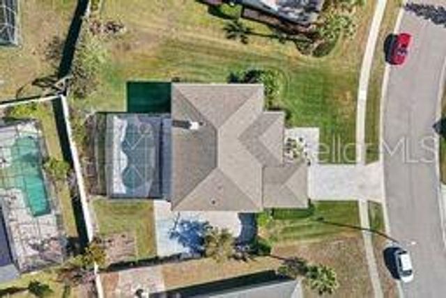 2258 BLOSSOMWOOD DRIVE, Oviedo, FL 32765