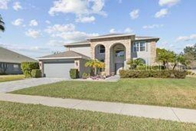 2258 BLOSSOMWOOD DRIVE, Oviedo, FL 32765
