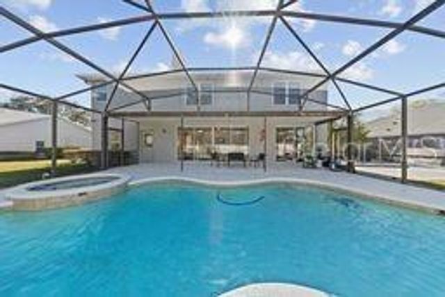 2258 BLOSSOMWOOD DRIVE, Oviedo, FL 32765