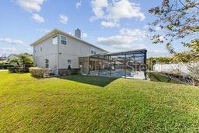 2258 BLOSSOMWOOD DRIVE, Oviedo, FL 32765