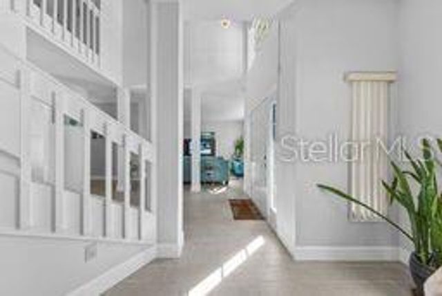 2258 BLOSSOMWOOD DRIVE, Oviedo, FL 32765