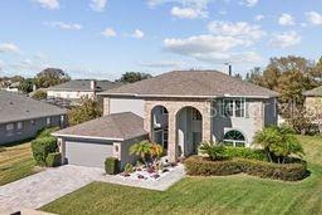 2258 BLOSSOMWOOD DRIVE, Oviedo, FL 32765