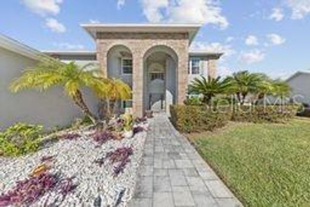 2258 BLOSSOMWOOD DRIVE, Oviedo, FL 32765