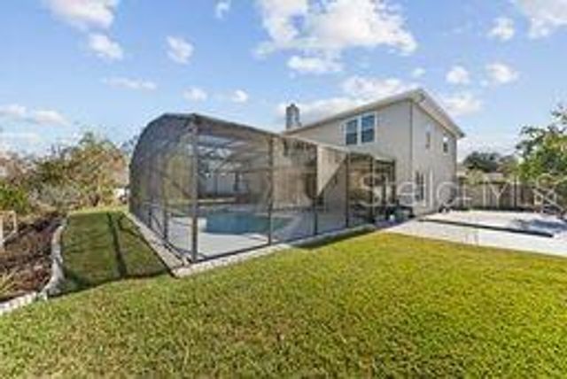 2258 BLOSSOMWOOD DRIVE, Oviedo, FL 32765