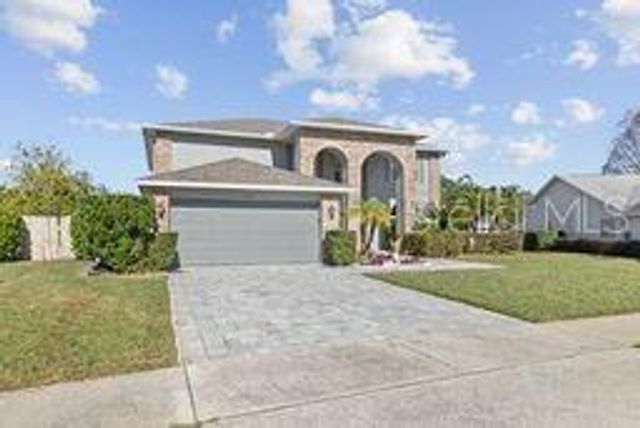 2258 BLOSSOMWOOD DRIVE, Oviedo, FL 32765