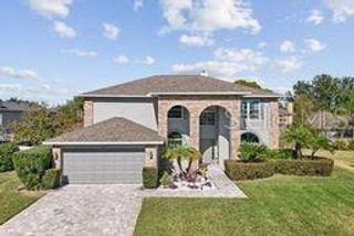 2258 BLOSSOMWOOD DRIVE, Oviedo, FL 32765