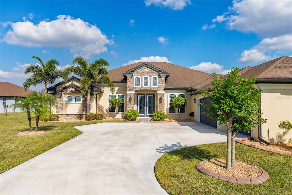 5219 LAKE VENICE DRIVE, Wimauma, FL 33598