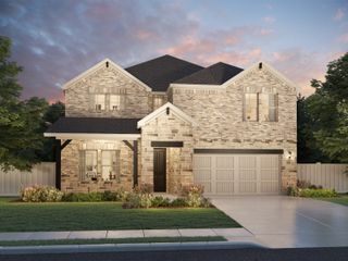 2513 Flatiron Drive, Corinth, TX 76210