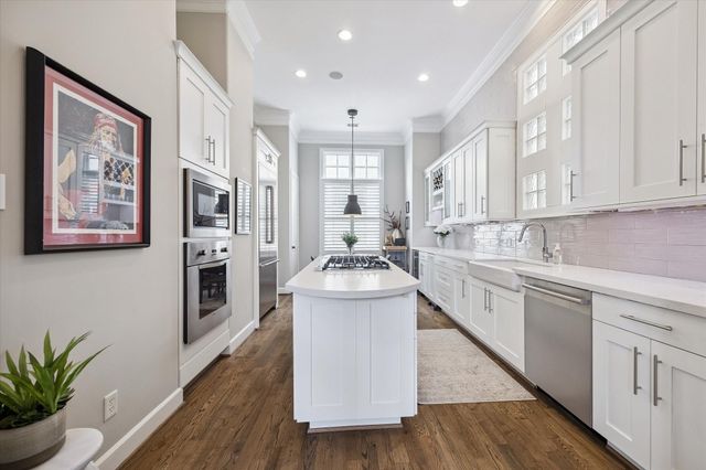 2407 Brazoria Street A, Houston, TX 77019