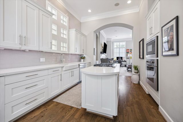 2407 Brazoria Street A, Houston, TX 77019