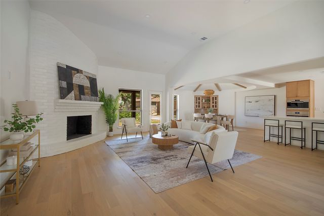 3703 Windmill Lane, Plano, TX 75074