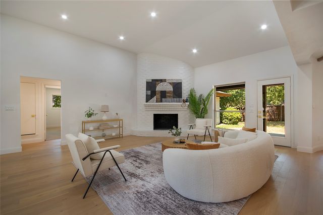 3703 Windmill Lane, Plano, TX 75074