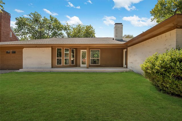 3703 Windmill Lane, Plano, TX 75074