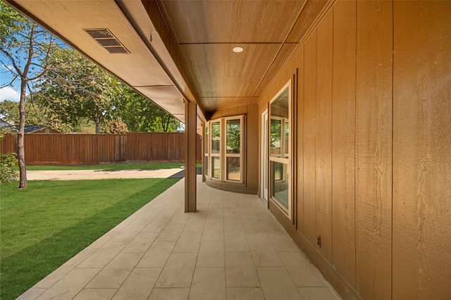 3703 Windmill Lane, Plano, TX 75074