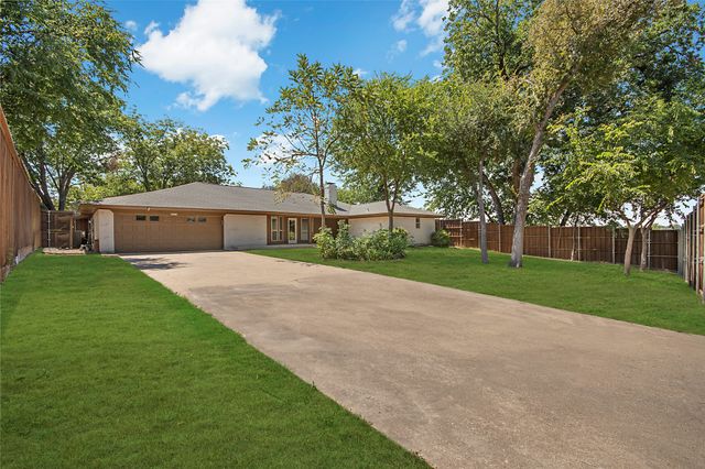 3703 Windmill Lane, Plano, TX 75074
