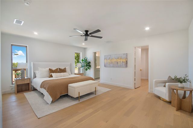 3703 Windmill Lane, Plano, TX 75074
