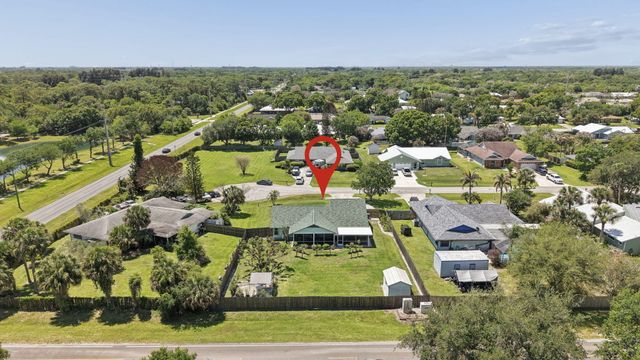 902 Egret Avenue, Fort Pierce, FL 34982