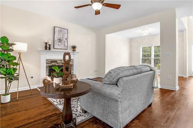 1150 Northpoint Trace, Roswell, GA 30076