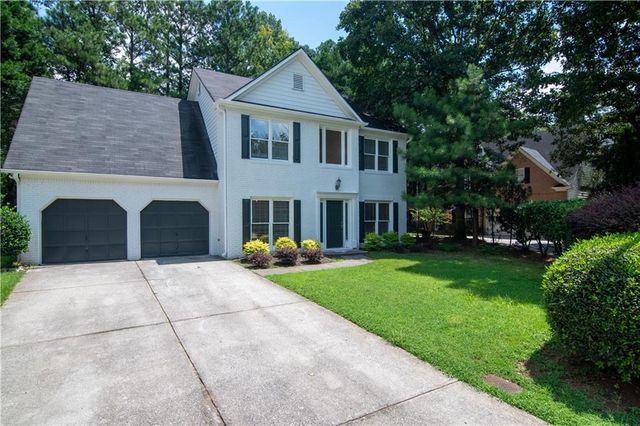 1150 Northpoint Trace, Roswell, GA 30076