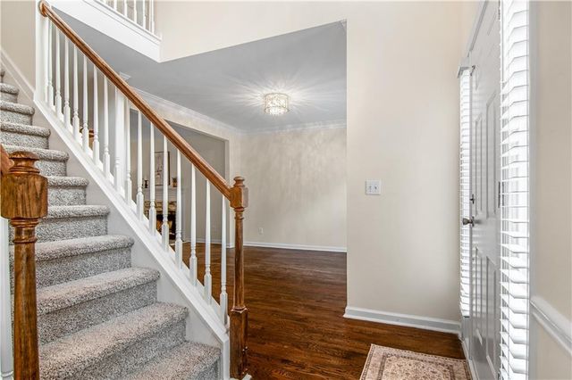 1150 Northpoint Trace, Roswell, GA 30076