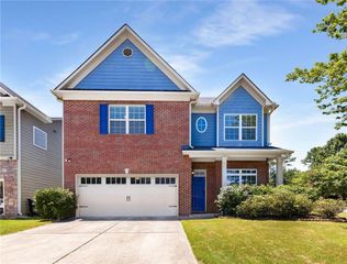 3446 Post Bridge NE Road, Buford, GA 30519