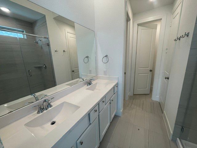 4317 Sanctuary Drive, Denison, TX 75020