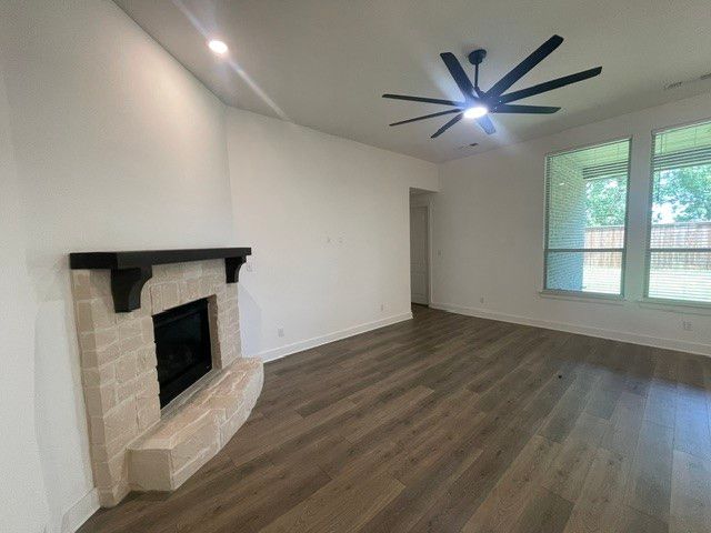 4317 Sanctuary Drive, Denison, TX 75020