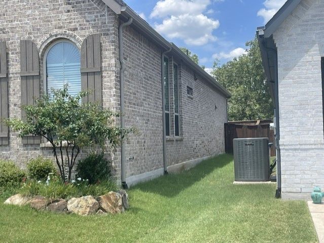 4317 Sanctuary Drive, Denison, TX 75020