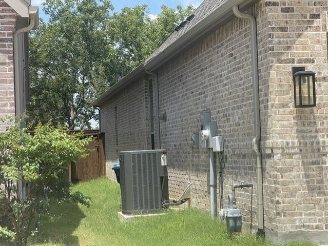4317 Sanctuary Drive, Denison, TX 75020