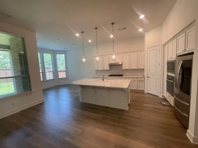 4317 Sanctuary Drive, Denison, TX 75020