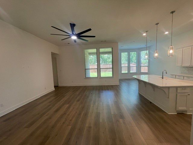 4317 Sanctuary Drive, Denison, TX 75020