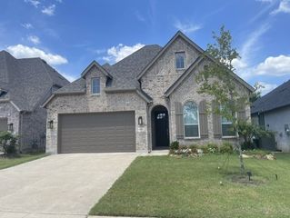 4317 Sanctuary Drive, Denison, TX 75020