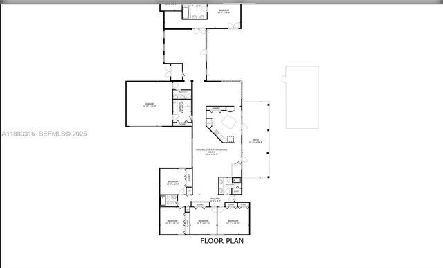 10204 SW 96th Ct, Miami, FL 33176