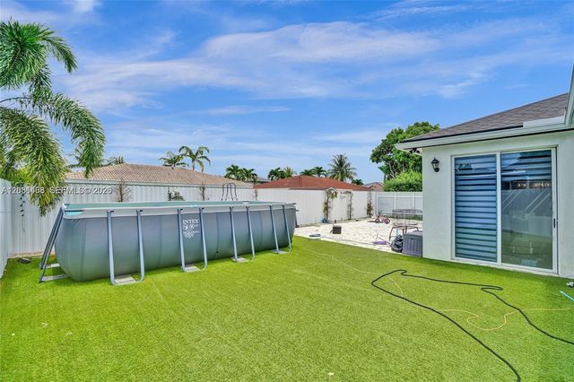 27563 SW 133rd Avenue, Homestead, FL 33032