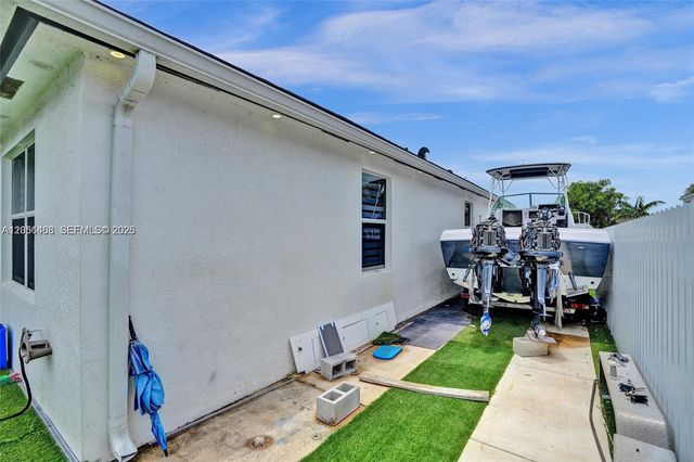 27563 SW 133rd Avenue, Homestead, FL 33032