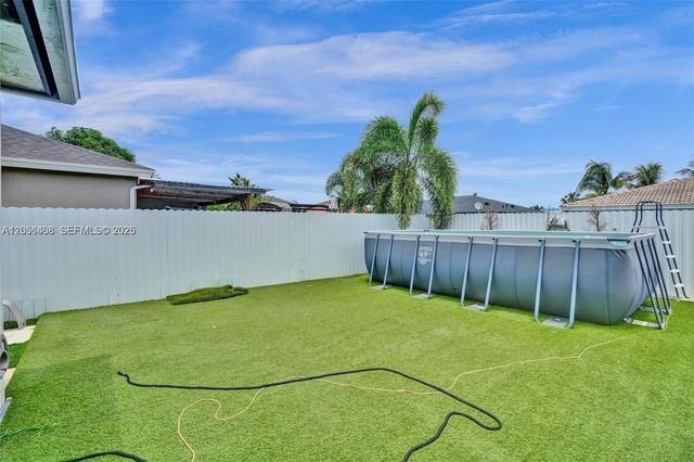 27563 SW 133rd Avenue, Homestead, FL 33032