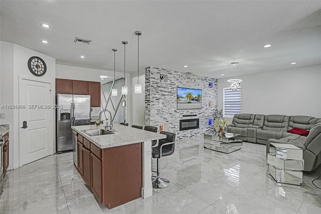 27563 SW 133rd Avenue, Homestead, FL 33032