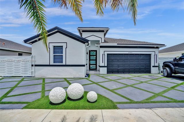 27563 SW 133rd Avenue, Homestead, FL 33032