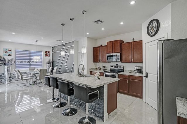 27563 SW 133rd Avenue, Homestead, FL 33032