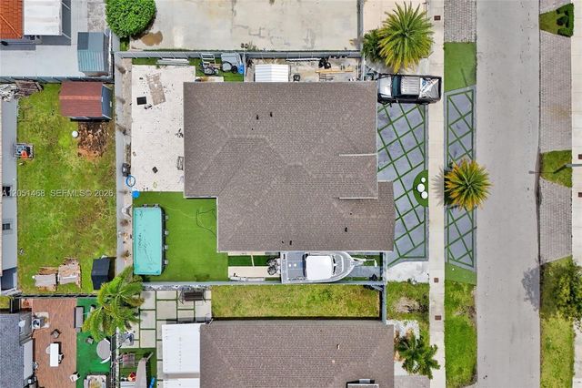 27563 SW 133rd Avenue, Homestead, FL 33032