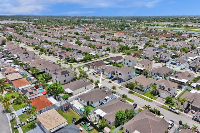 27563 SW 133rd Avenue, Homestead, FL 33032