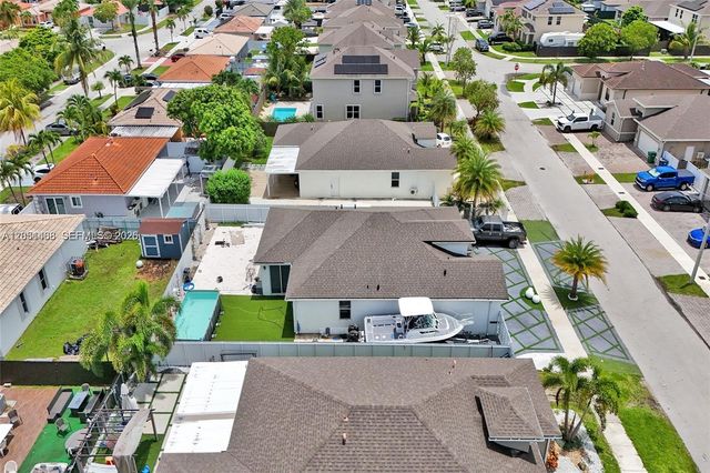 27563 SW 133rd Avenue, Homestead, FL 33032