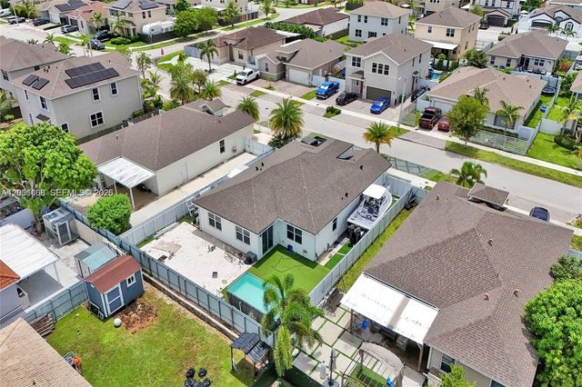 27563 SW 133rd Avenue, Homestead, FL 33032