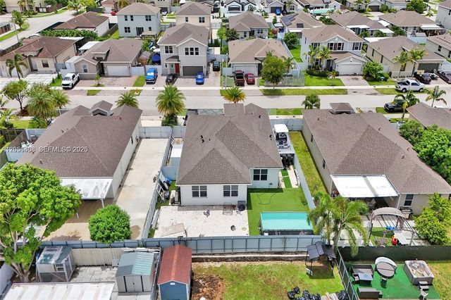 27563 SW 133rd Avenue, Homestead, FL 33032