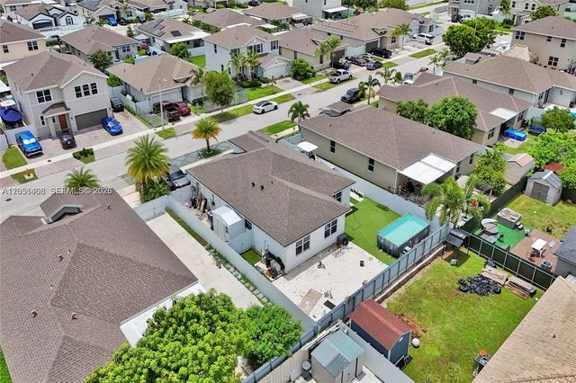 27563 SW 133rd Avenue, Homestead, FL 33032