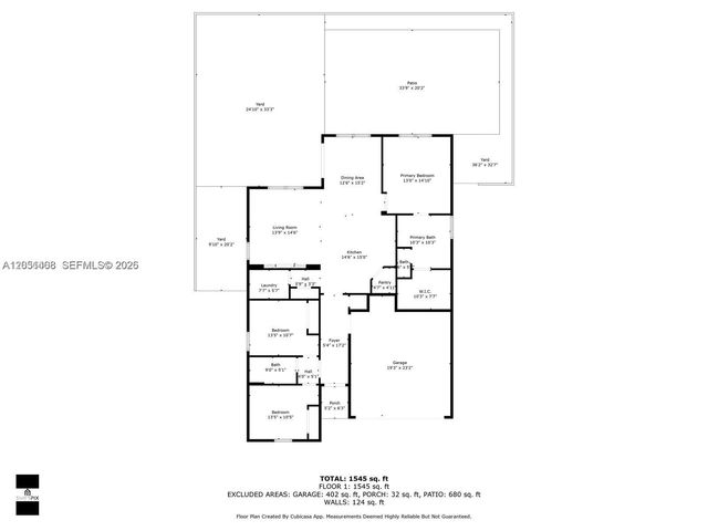 27563 SW 133rd Avenue, Homestead, FL 33032