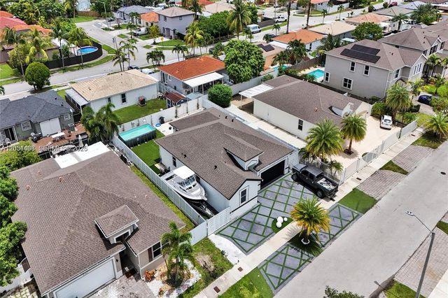 27563 SW 133rd Avenue, Homestead, FL 33032