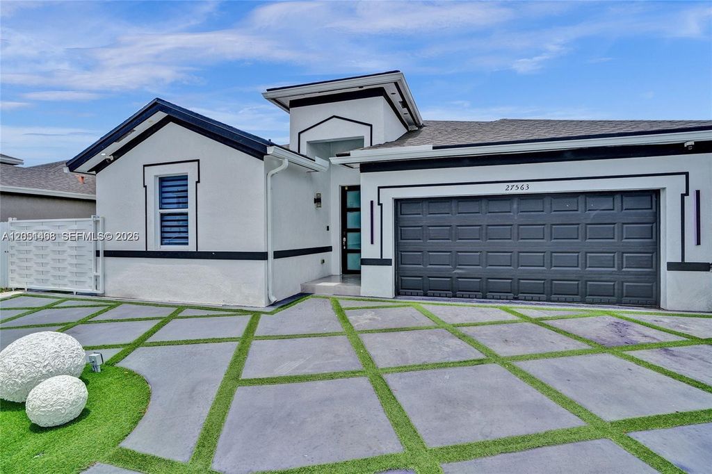 27563 SW 133rd Avenue, Homestead, FL 33032